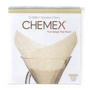 CHEMEX Bonded Filters 100 Count