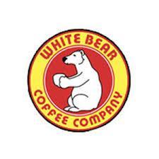 White Bear English Toffee Cappuccino